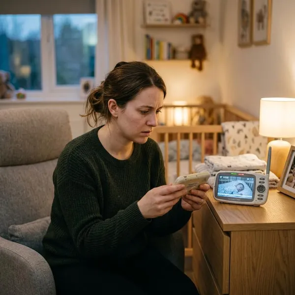 Welke babyfoon zonder wifi past bij jouw situatie