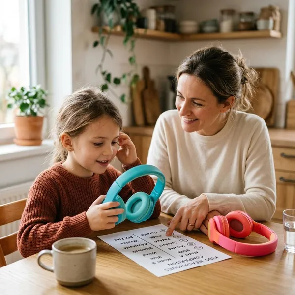 Noise cancelling of gehoorbescherming kiezen