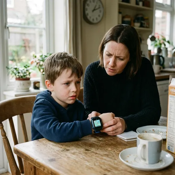 Voordelen van een GPS horloge kind