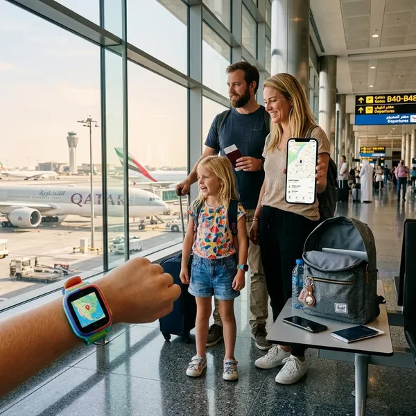 Welke functies blijven belangrijk op reis