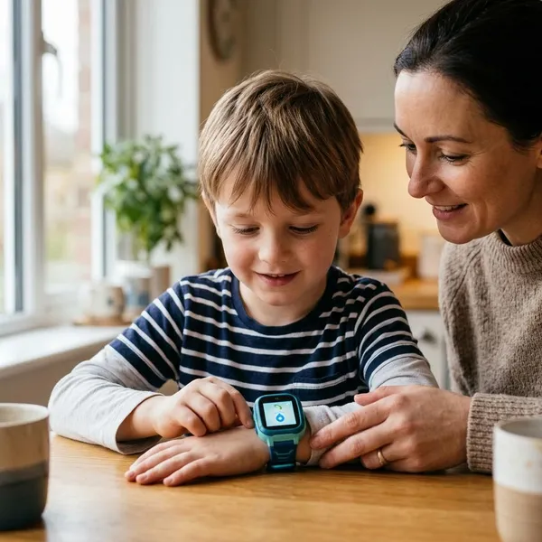 Hoe betrouwbaar zijn gps en bellen