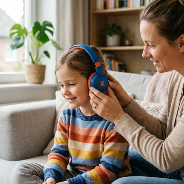 Bedraad of Bluetooth