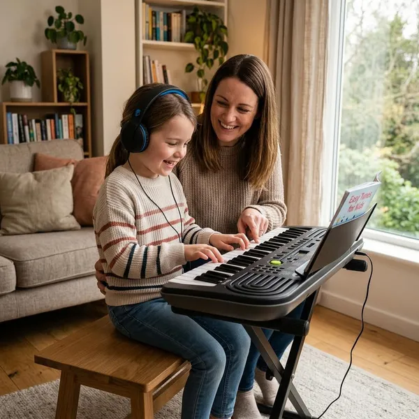 Waar let je op voor gebruik thuis