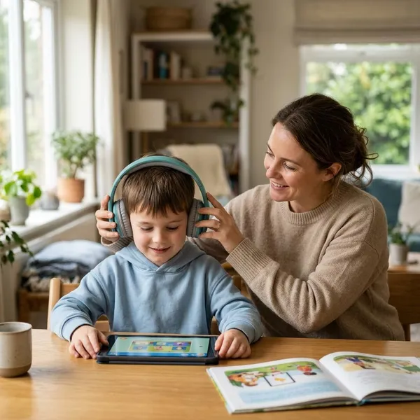 Wanneer noise cancelling minder geschikt is