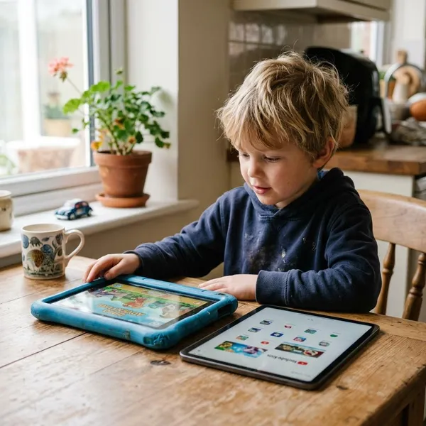 Wanneer kies je een gewone tablet