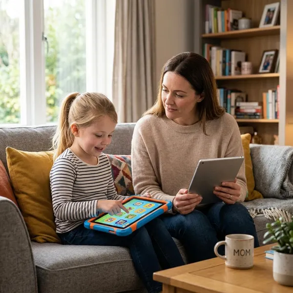 welke kindertablet is het beste