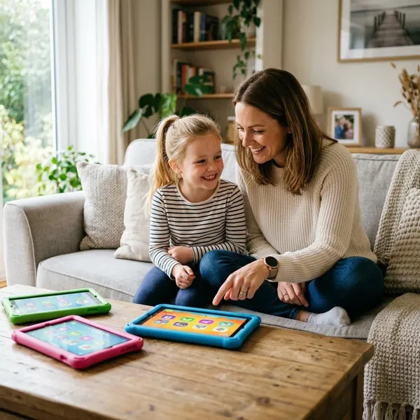 Welke systemen zijn logisch voor kinderen